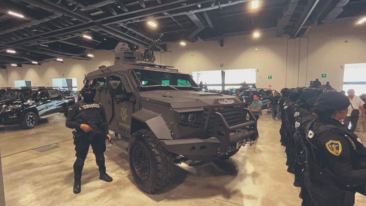 Yucatán sigue entre los más competitivos del país, aunque retrocede en medio ambiente, salud, educación e informalidad laboral: IMCO 2025.