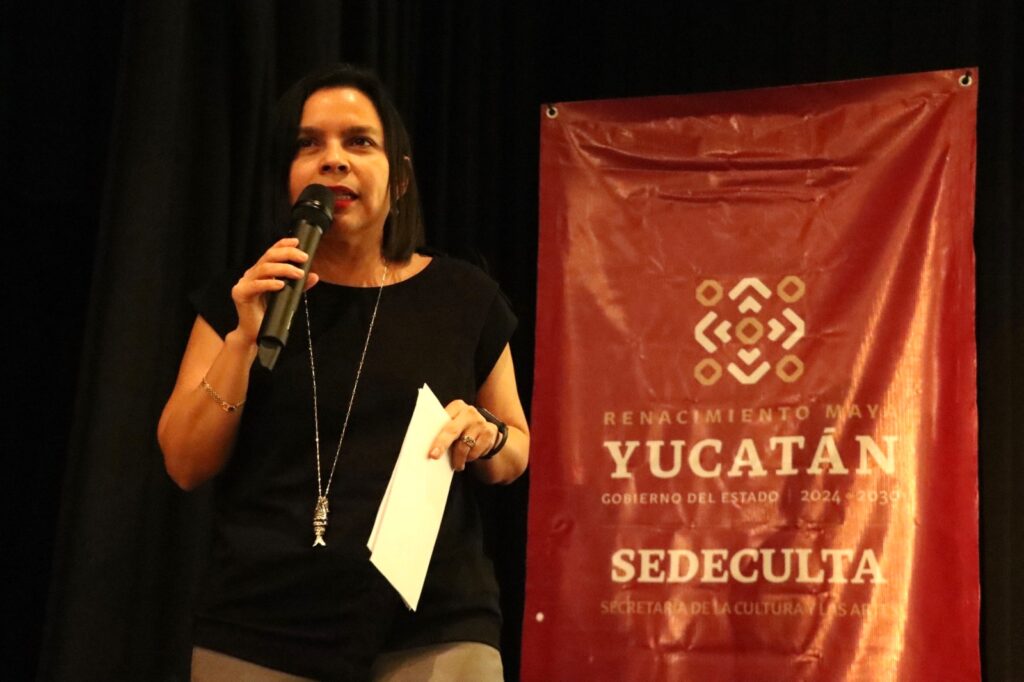 77º Muestra Internacional de Cine de la Cineteca Nacional en Mérida