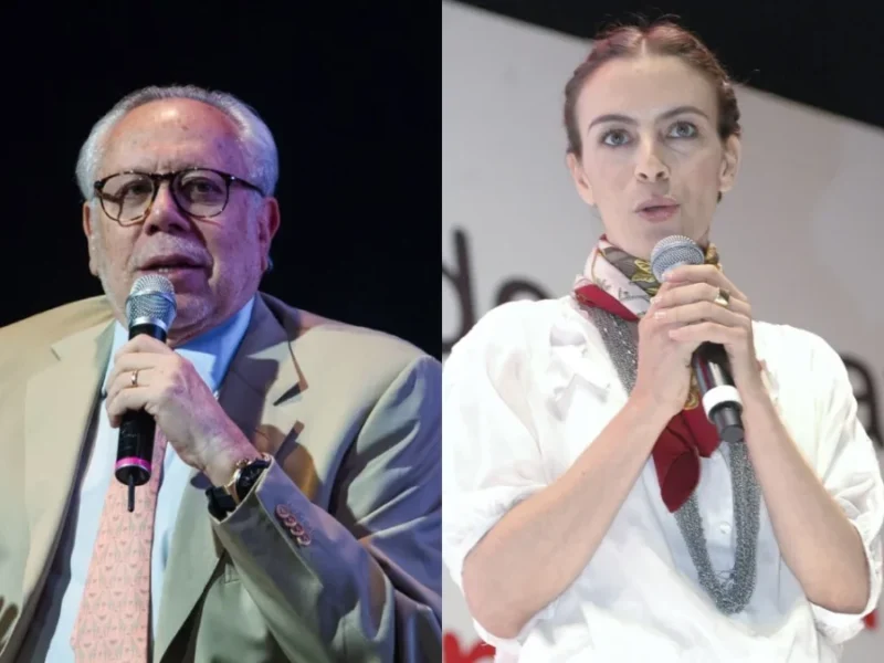 La SCJN confirma condena contra Luis de Llano por abuso a Sasha Sokol. El fallo reconoce que estos delitos no prescriben.