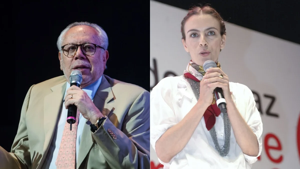 La SCJN confirma condena contra Luis de Llano por abuso a Sasha Sokol. El fallo reconoce que estos delitos no prescriben.