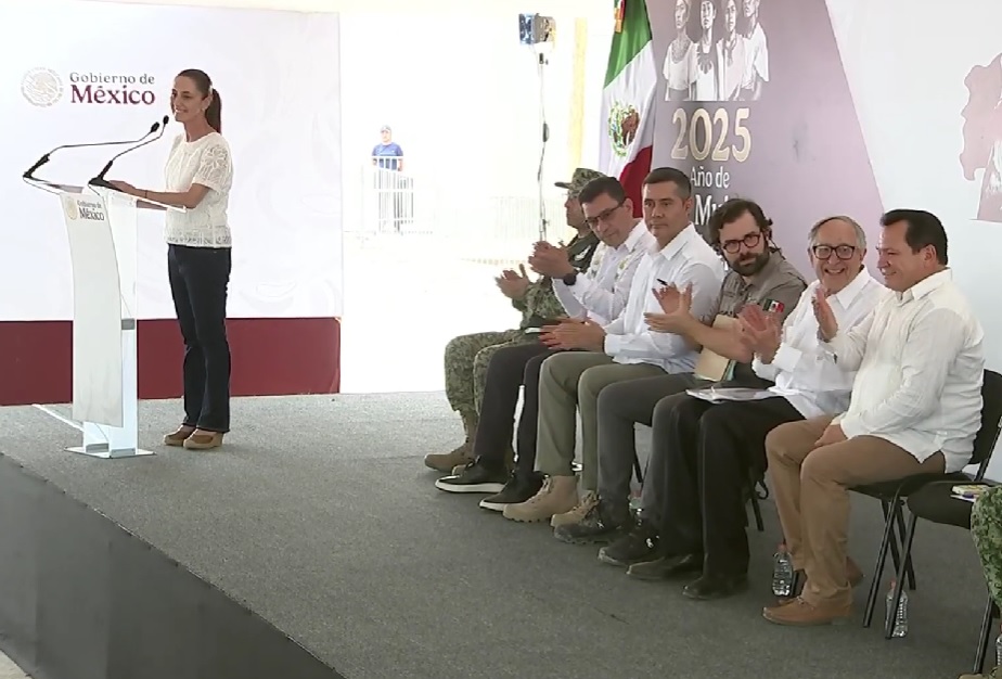 Nuevo Hospital O’Horán en Mérida estará listo en diciembre