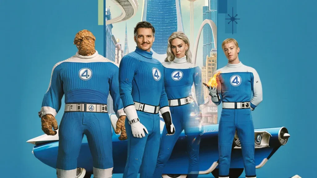 Películas más esperadas este verano 2025