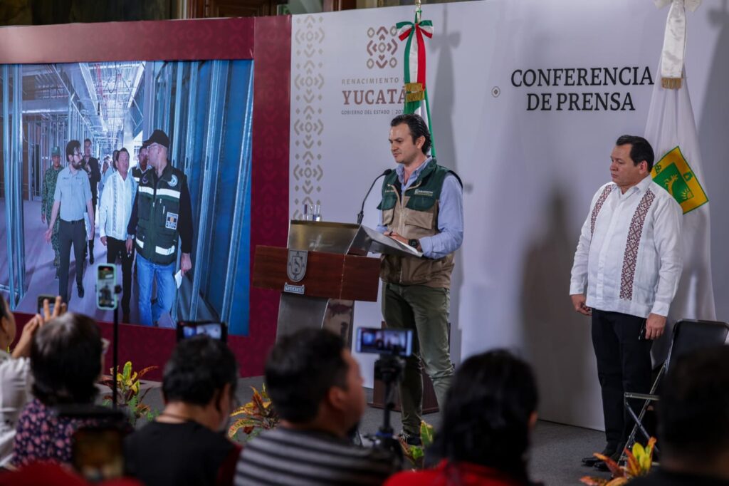 Yucatán tendrá un mejor sistema de salud este año