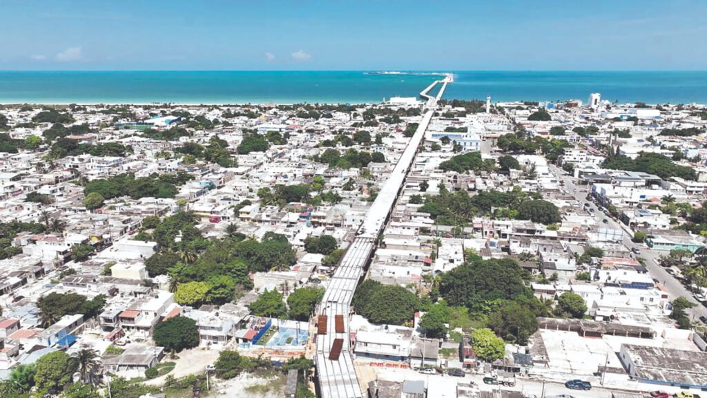 Piden proteger comunidades ante desarrollo urbano en Yucatán para evitar conflictos socioambientales y violaciones a derechos humanos.