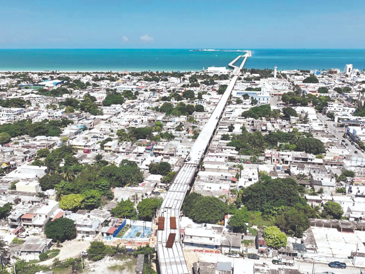 Piden proteger comunidades ante desarrollo urbano en Yucatán para evitar conflictos socioambientales y violaciones a derechos humanos.