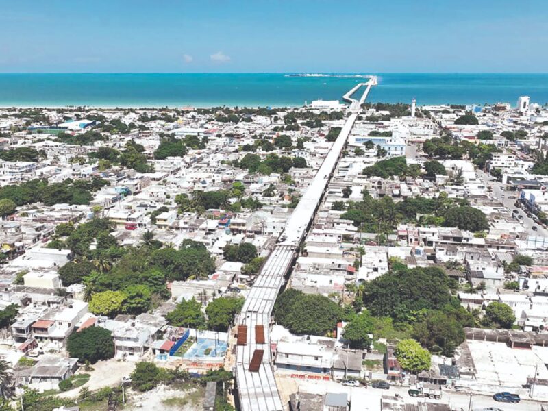 Piden proteger comunidades ante desarrollo urbano en Yucatán para evitar conflictos socioambientales y violaciones a derechos humanos.