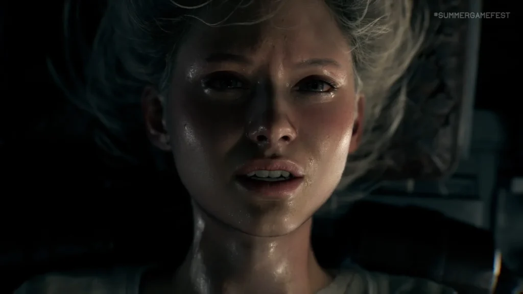 Se anuncia Resident Evil 9: Requiem