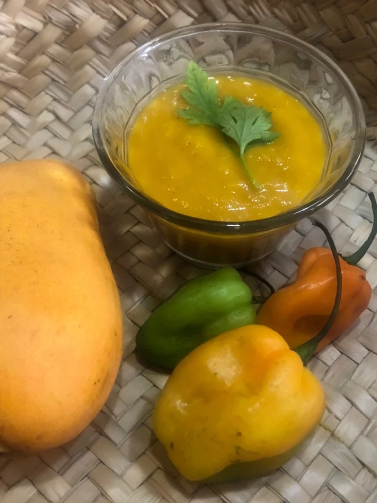 El chile habanero y su versatilidad gastronómica