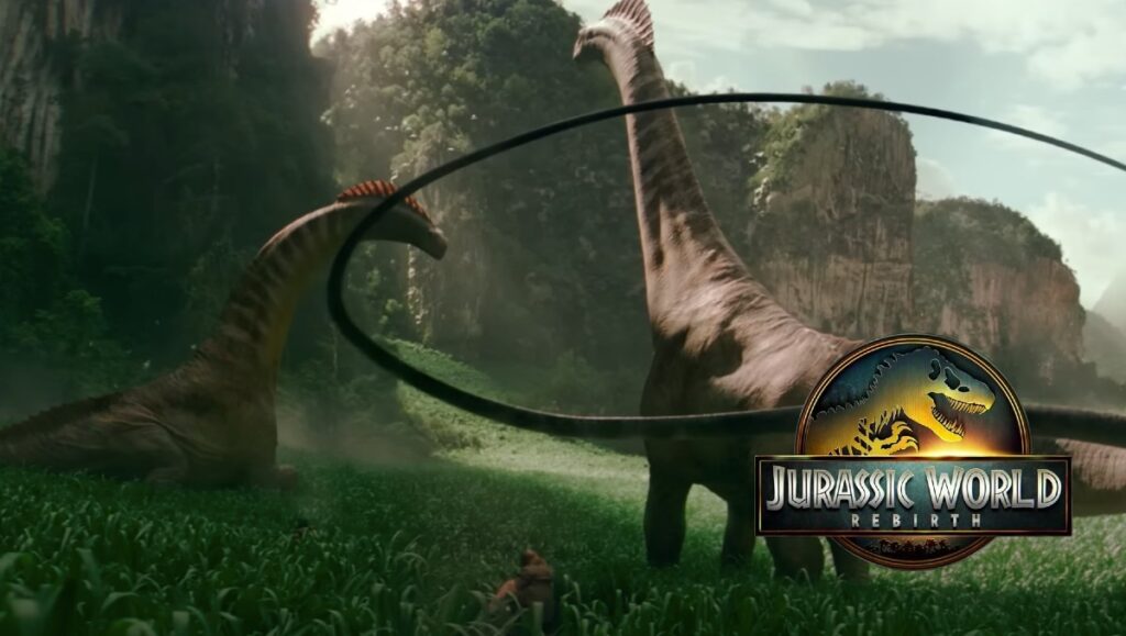 Películas más esperadas este verano 2025