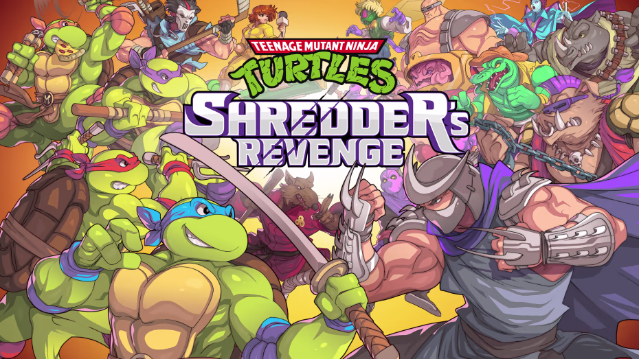 Los mejores juegos Beat'em up de la historia