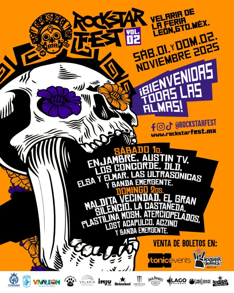 Festivales musicales más esperados de este año