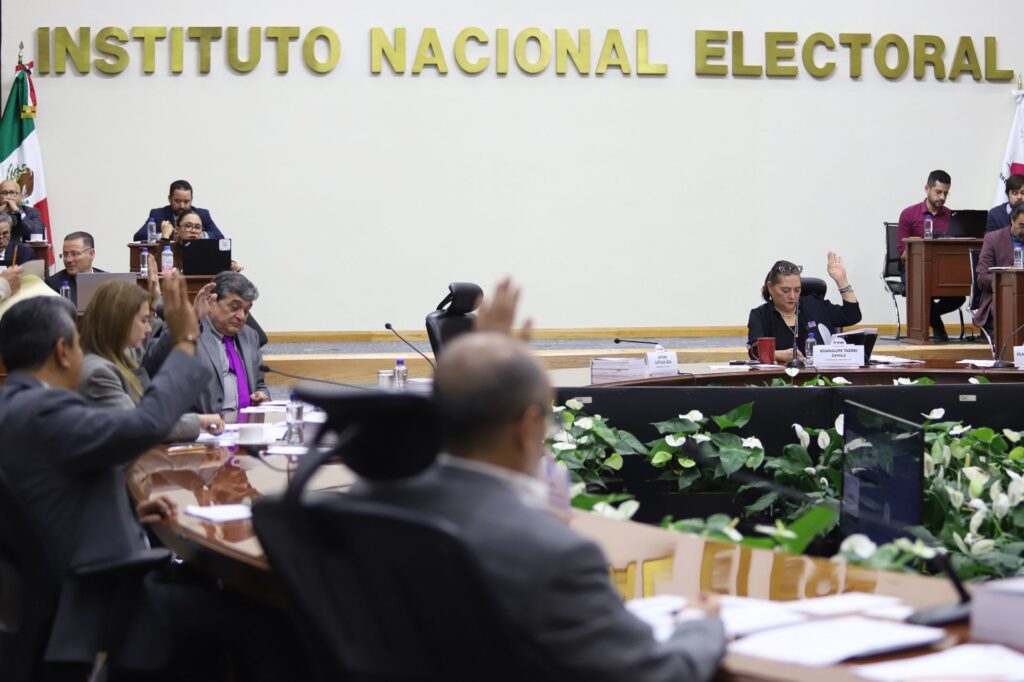 INE sanciona a 41 candidatos y magistrados de Yucatán por anomalías en gastos de campaña