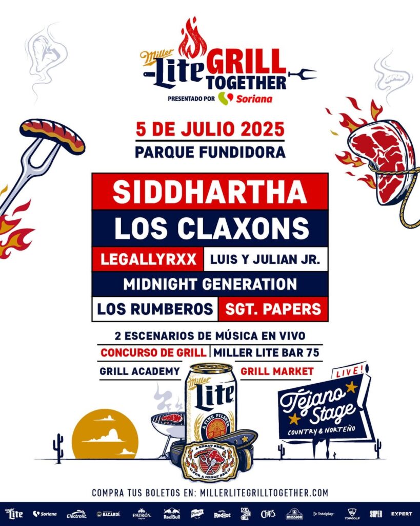 Festivales musicales más esperados de este año