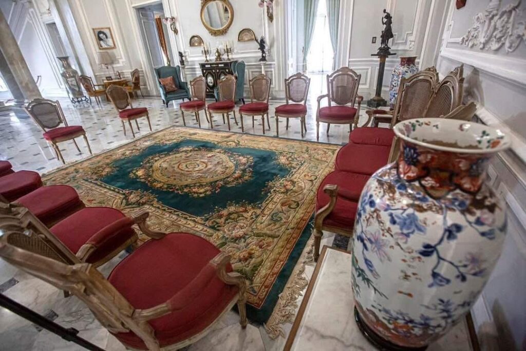 5 lugares que debes visitar en Paseo de Montejo