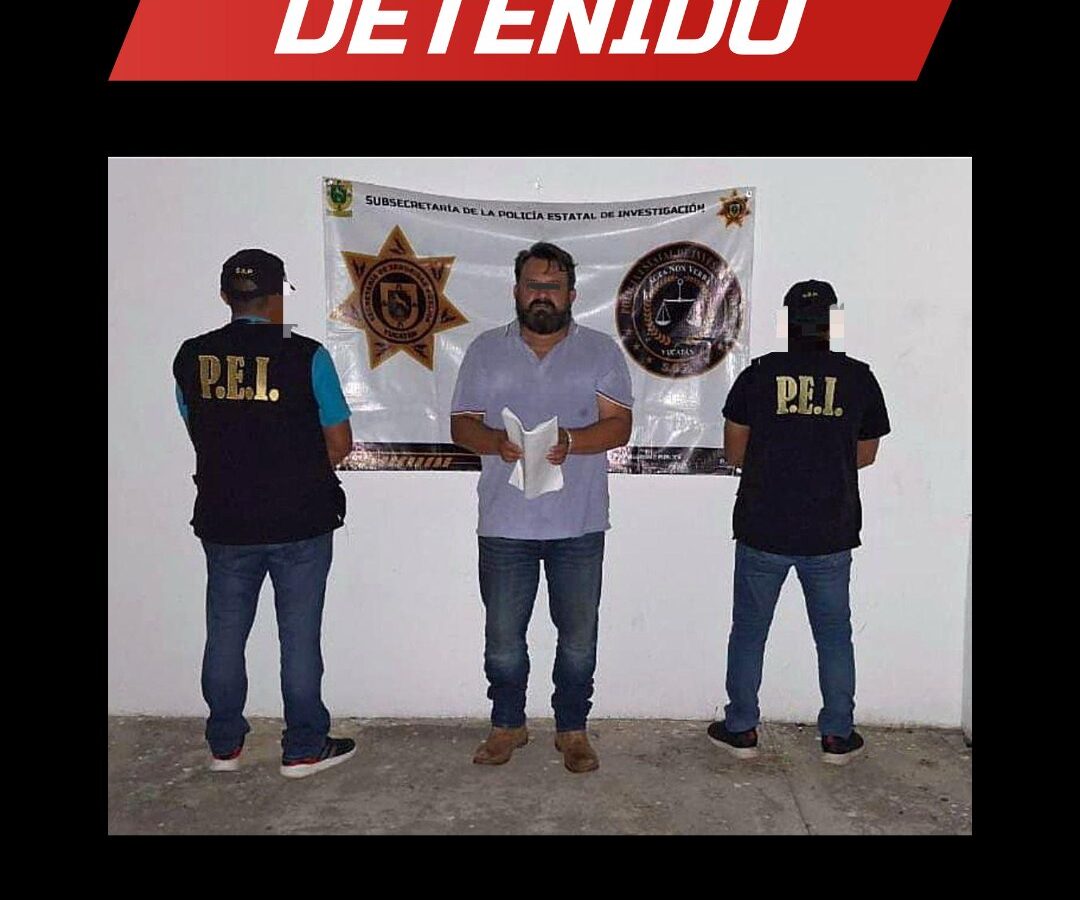 Exalcalde de Izamal vinculado a proceso por evasión de presos y robo con violencia; permanecerá en prisión preventiva.