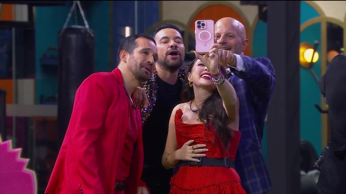 Conoce cómo quedaron los cuartos ‘Día’ y ‘Noche’ en La Casa de los Famosos México 2025. ¿Quién duerme con quién? Aquí los detalles.