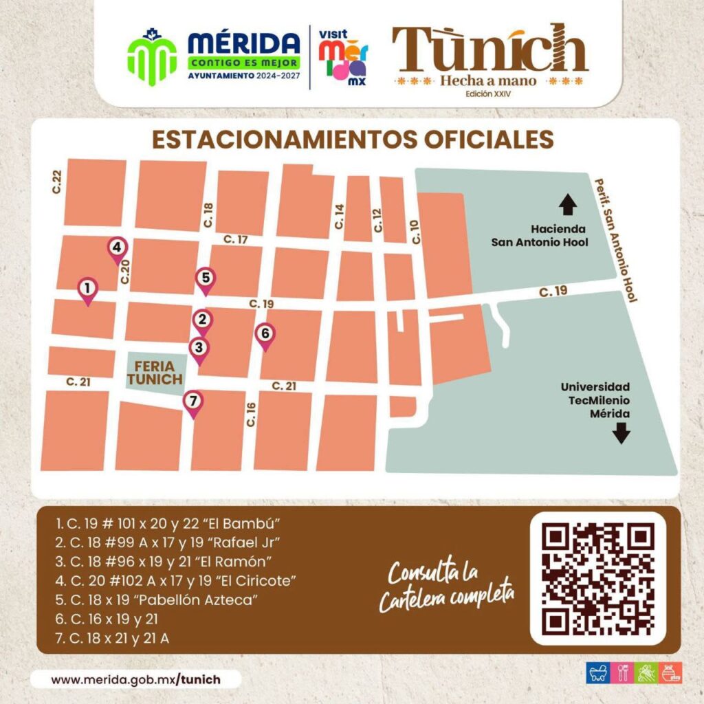 Lo que tienes que saber de la Feria de Tunich 2025
