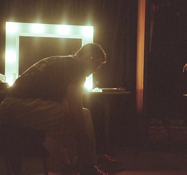 Justin Timberlake tiene enfermedad de Lyme, una infección bacteriana grave causada por la picadura de una garrapata infectada.