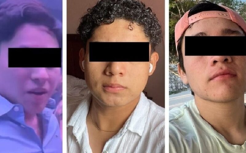 Susan interpuso una querella en Campeche por hechos posiblemente delictuosos