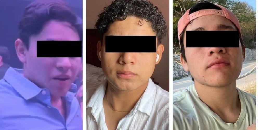 Susan interpuso una querella en Campeche por hechos posiblemente delictuosos