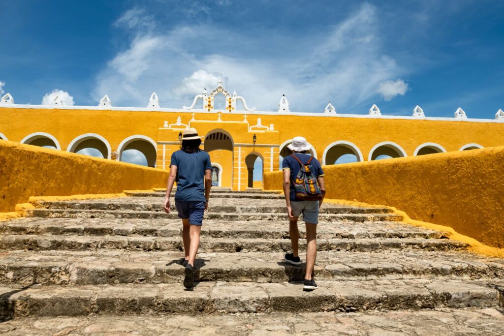 Izamal impulsa su desarrollo turístico con un Comité Ciudadano y un Consejo Consultivo como Pueblo Mágico.