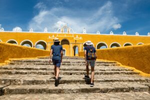 Izamal impulsa su desarrollo turístico con un Comité Ciudadano y un Consejo Consultivo como Pueblo Mágico.
