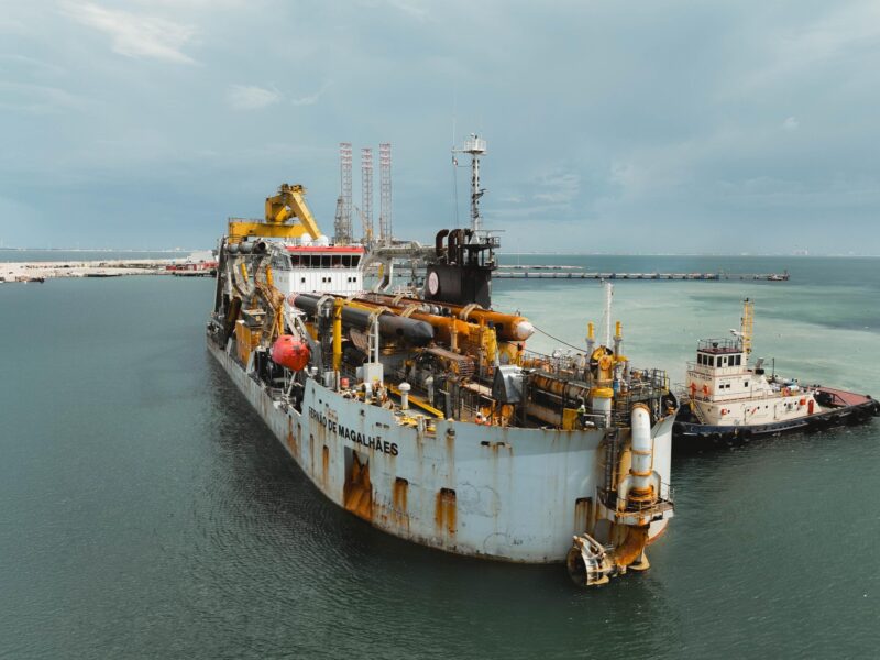 La ampliación del Puerto de Altura en Progreso impulsará la economía y atraerá inversiones estratégicas para Yucatán.