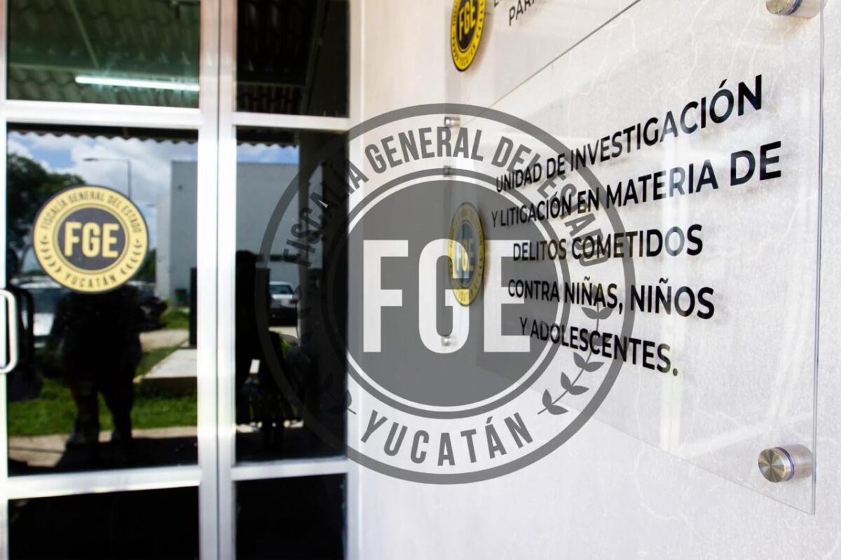 Dos menores fueron recuperados en Ciudad Caucel tras ser sustraídos sin autorización por su padre. La FGE y SSP activaron protocolos de protección.