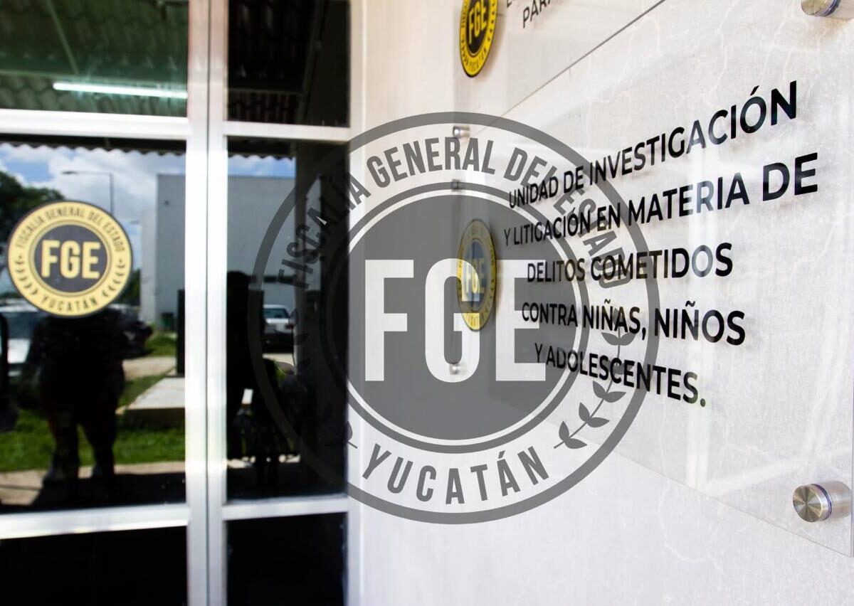 Dos menores fueron recuperados en Ciudad Caucel tras ser sustraídos sin autorización por su padre. La FGE y SSP activaron protocolos de protección.