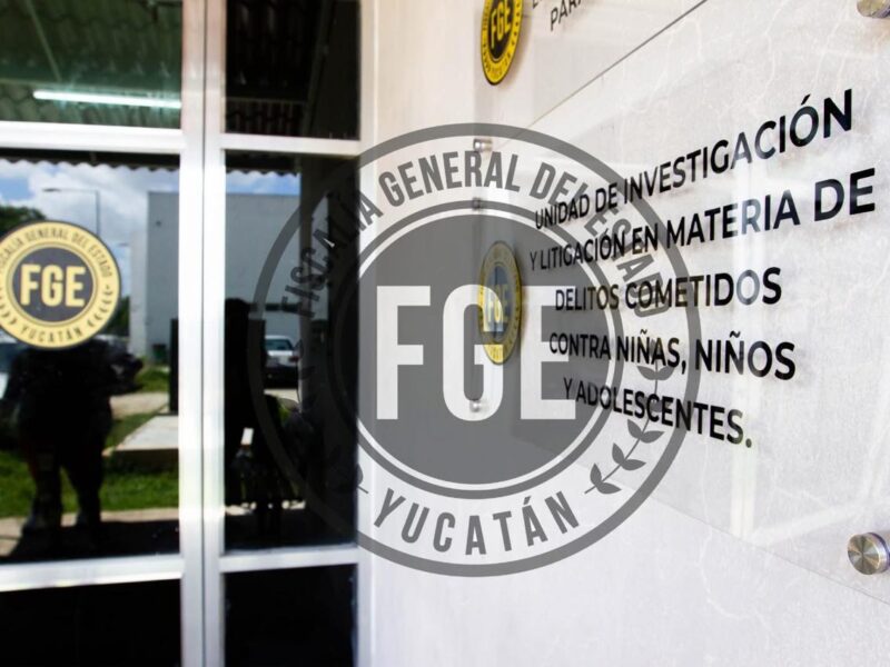 Dos menores fueron recuperados en Ciudad Caucel tras ser sustraídos sin autorización por su padre. La FGE y SSP activaron protocolos de protección.