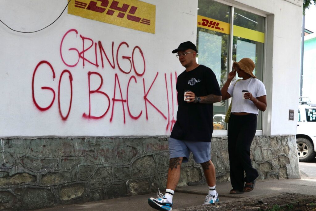 A cuatro décadas del problema de la gentrificación en CDMX
