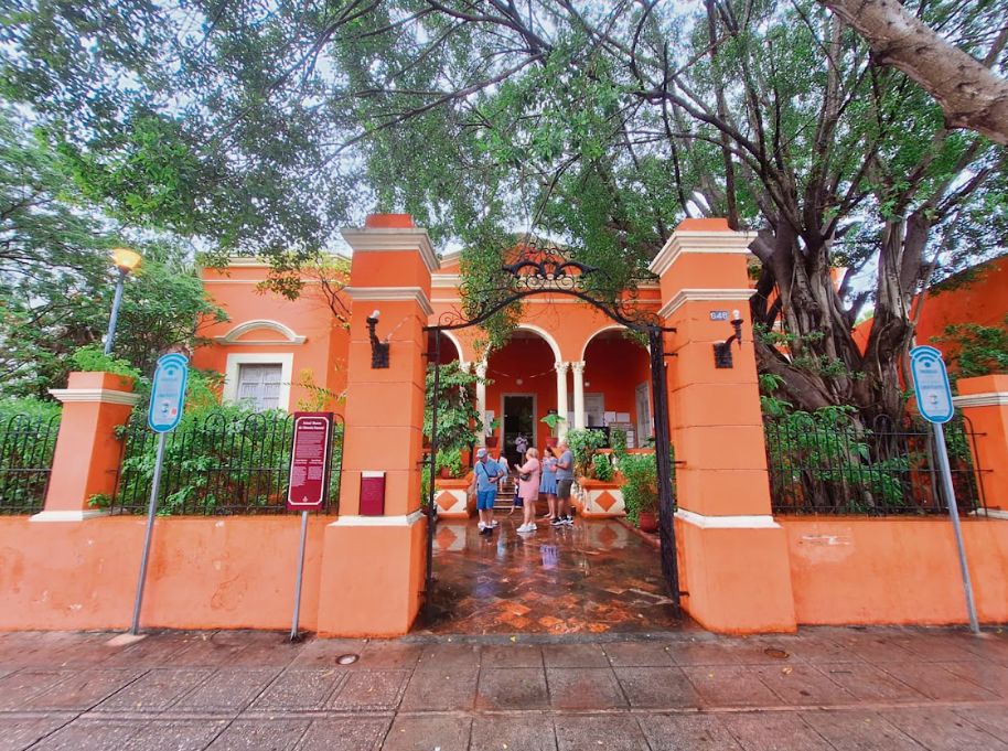 El Museo de Historia Natural de Mérida, un legado para las nuevas generaciones