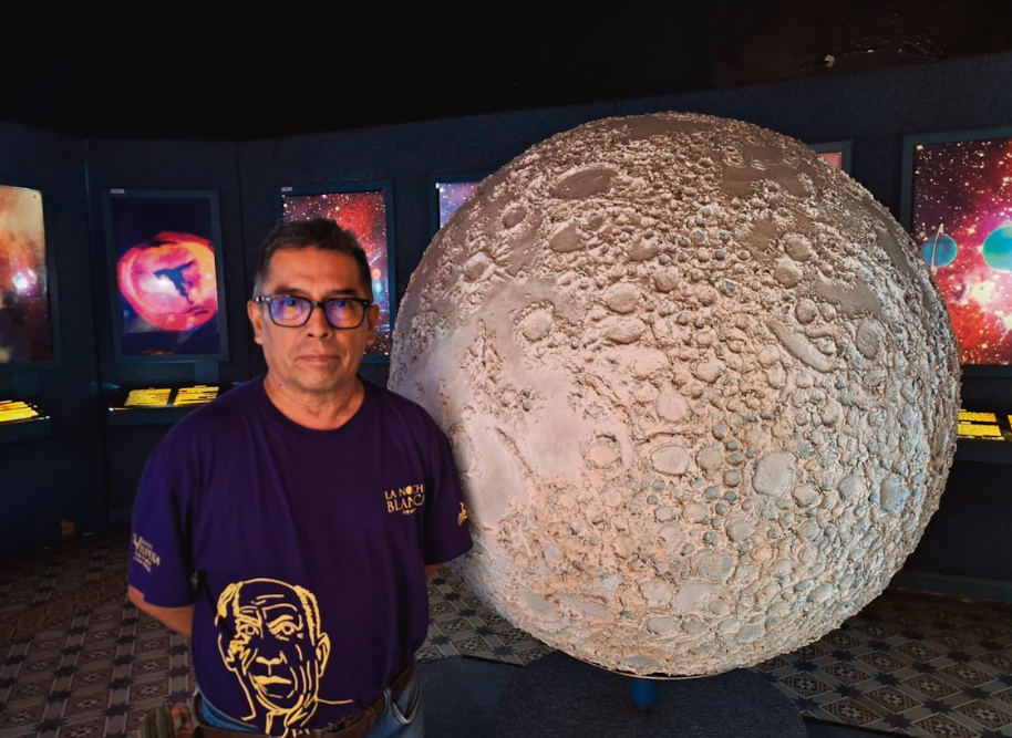 El Museo de Historia Natural de Mérida, un legado para las nuevas generaciones