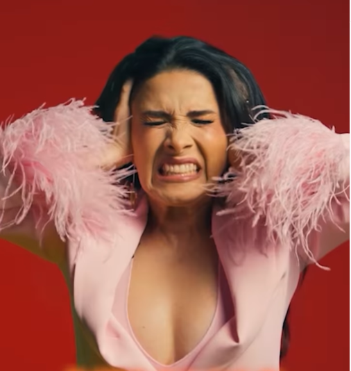 Dalílah Polanco es la séptima confirmada para La Casa de los Famosos 3; actriz y comediante promete sacudir la dinámica del reality.