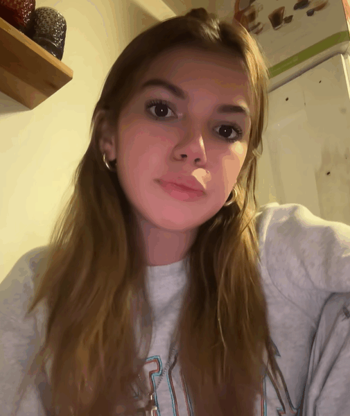 Marianne Gonzaga queda en libertad tras 5 meses de internamiento por el caso de lesiones calificadas contra Valentina Gilabert.