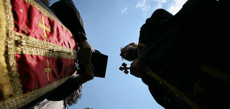 Segunda condena al ex párroco de Can Picafort por abusar de una niña. Ya había sido expulsado del sacerdocio por pederastia.