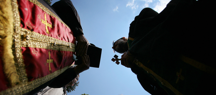 Segunda condena al ex párroco de Can Picafort por abusar de una niña. Ya había sido expulsado del sacerdocio por pederastia.
