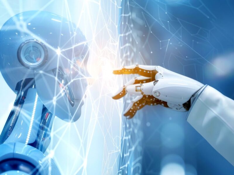 UADY incorpora la inteligencia artificial en sus planes educativos para responder a la transformación digital y la Industria 5.0.