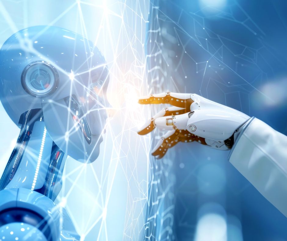UADY incorpora la inteligencia artificial en sus planes educativos para responder a la transformación digital y la Industria 5.0.