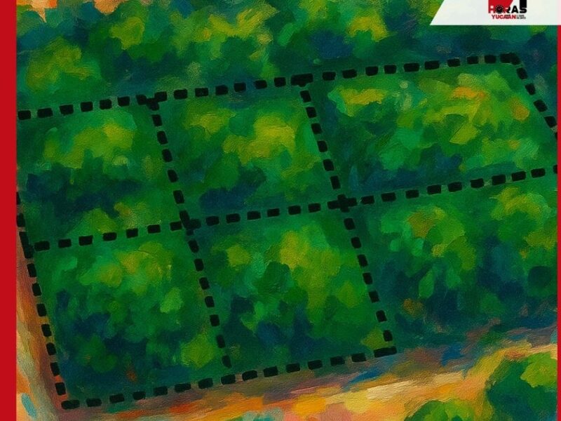 Isaac Zambra reflexiona sobre las cuatro cuadras verdes del Centenario, un pulmón urbano que resiste entre concreto y memoria colectiva.