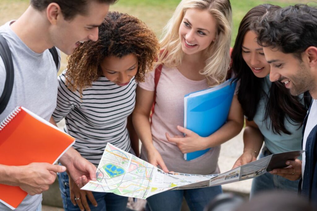 Movilidad Estudiantil: qué es, cómo funciona y cuáles son sus beneficios