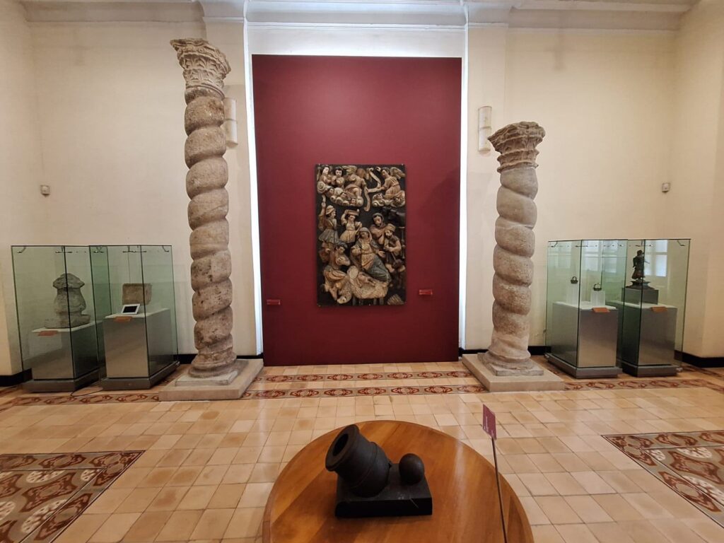 Museo de la Ciudad, un baluarte para entender Mérida
