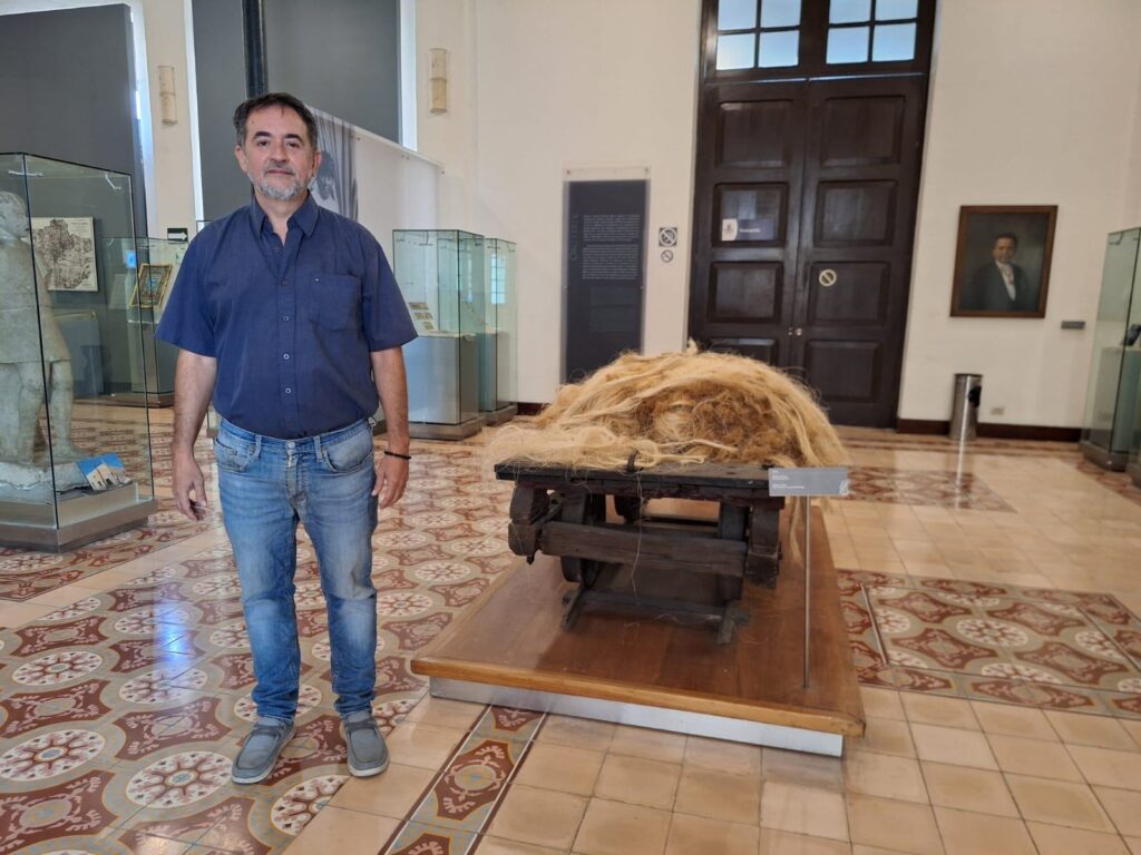 Museo de la Ciudad, un baluarte para entender Mérida