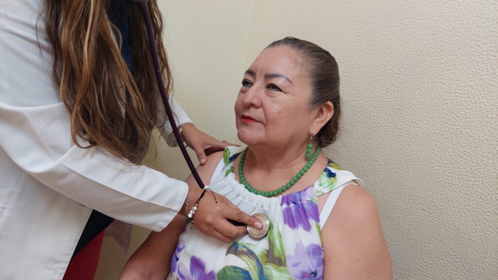 Repunte de tos ferina coloca a Yucatán en primer lugar nacional