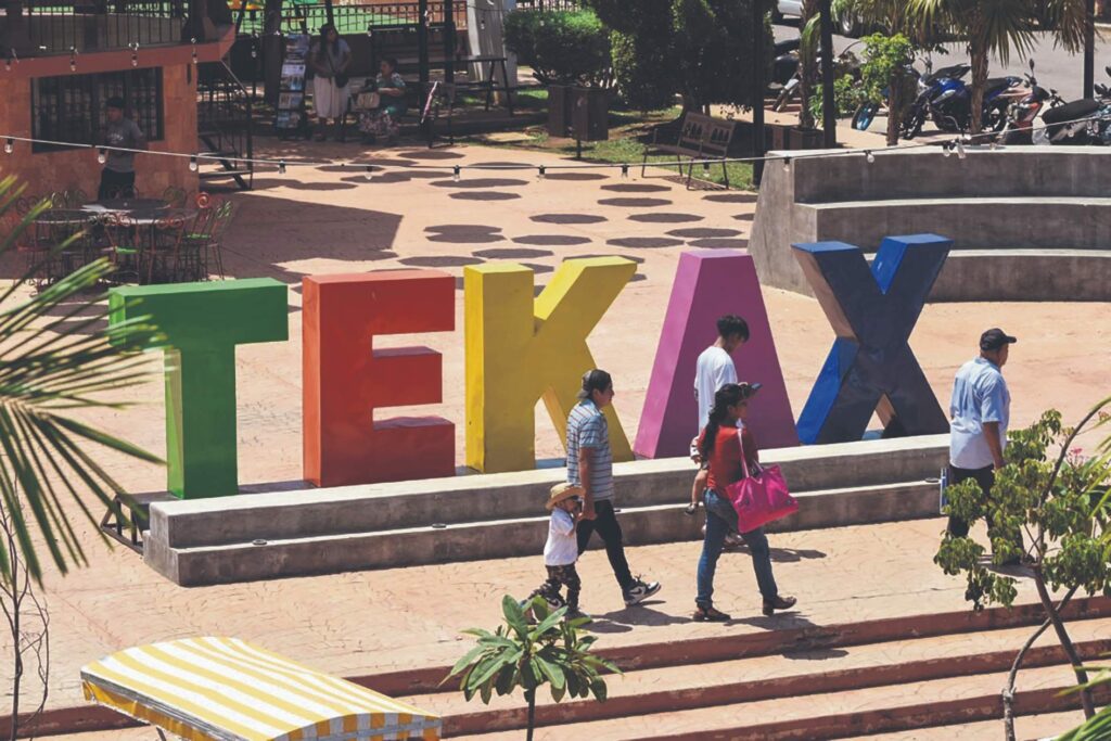 Campaña "Verifica y Viaja" busca proteger a visitantes