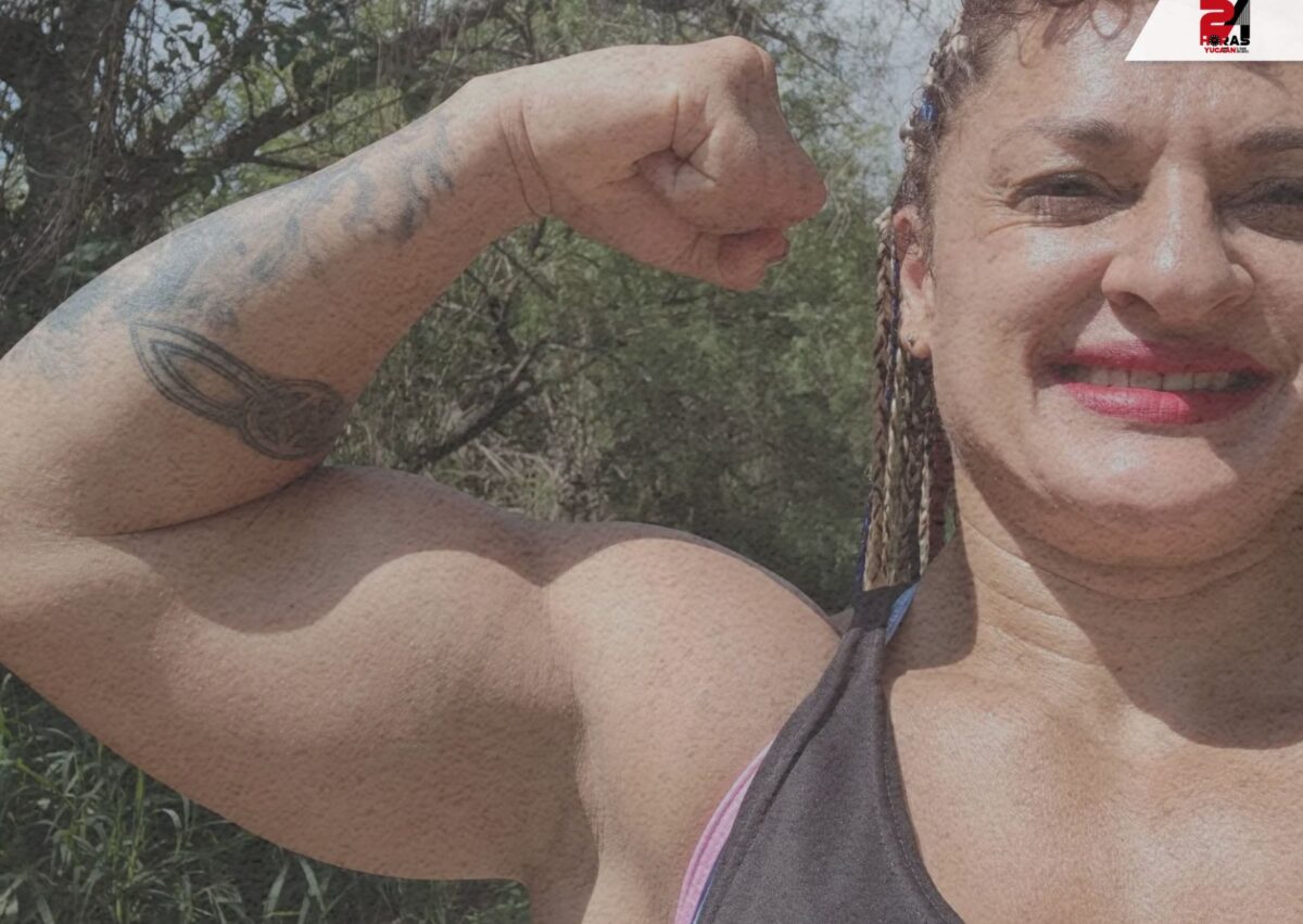 ¿Quién era Alejandra “Locomotora” Oliveras? Campeona mundial de boxeo fallecida tras un ACV y una embolia pulmonar a los 47 años.