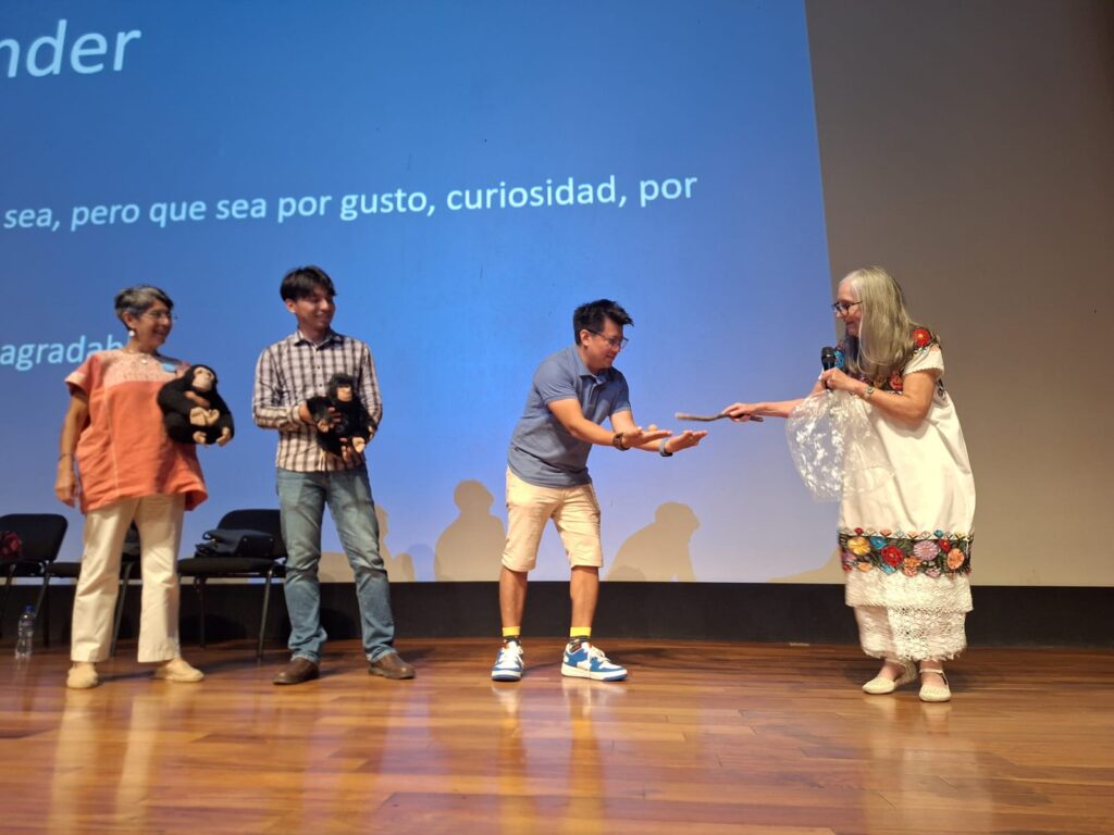 Yucatán lanza programa para formar científicas y científicos