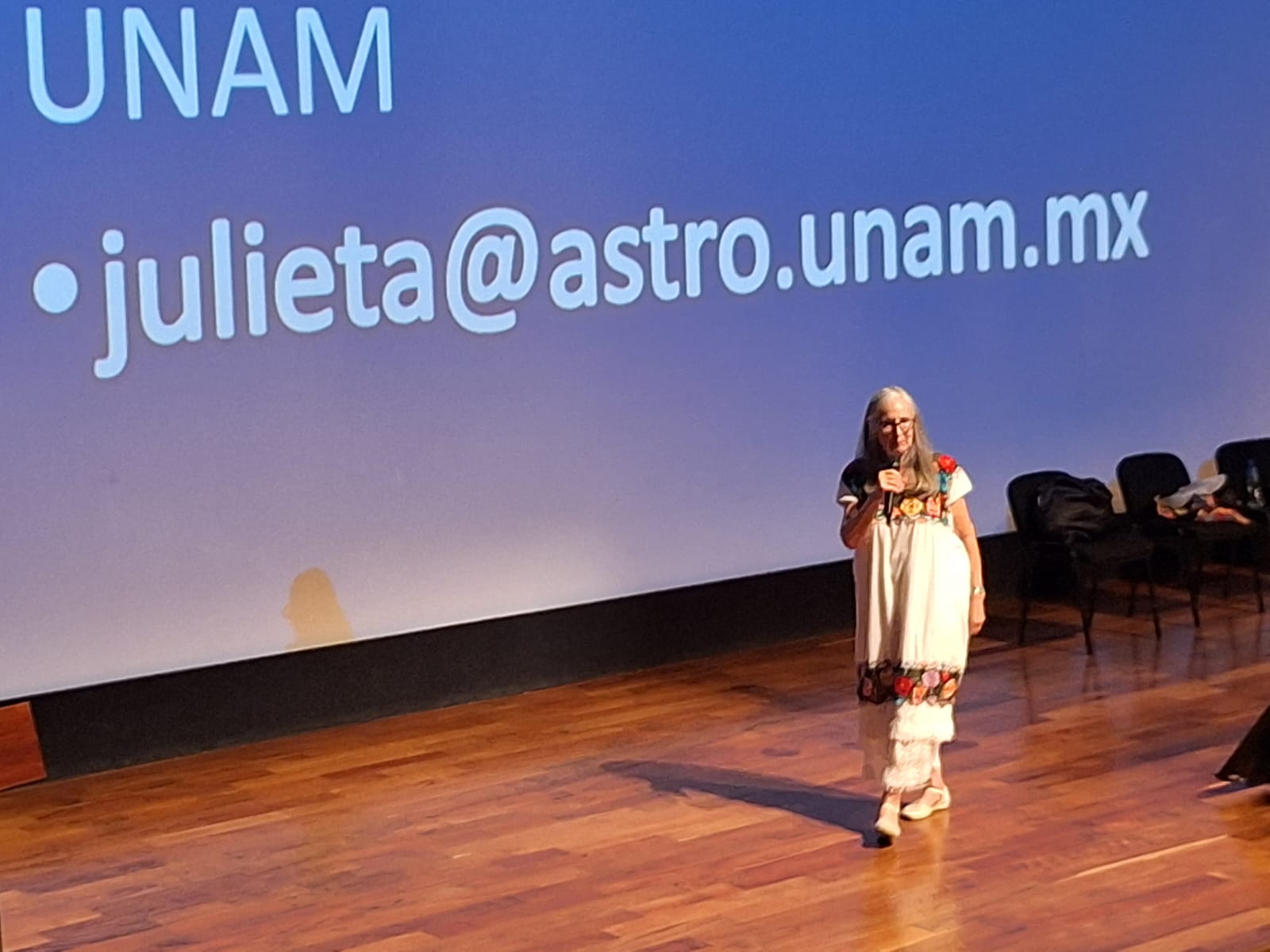 Yucatán programa científicos