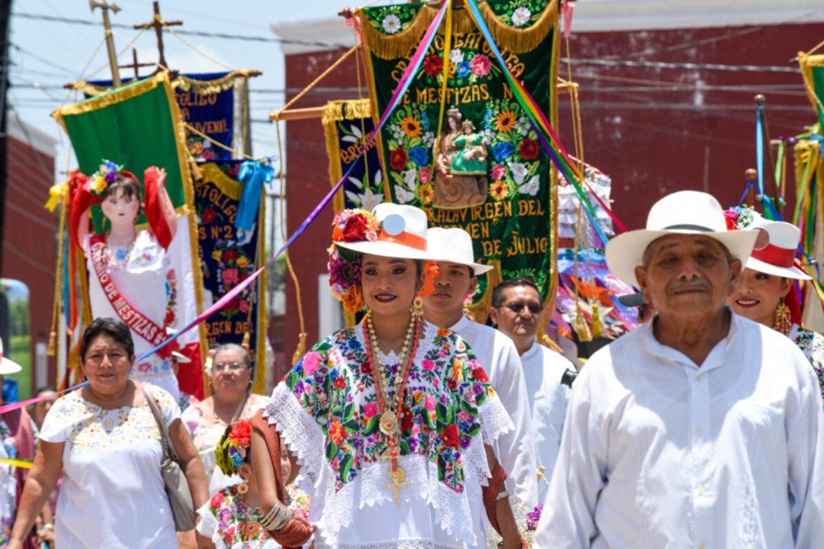 Motul cumple 2 años como Pueblo Mágico e impulsa un nuevo plan turístico con comités ciudadanos y obras para fortalecer la economía local.