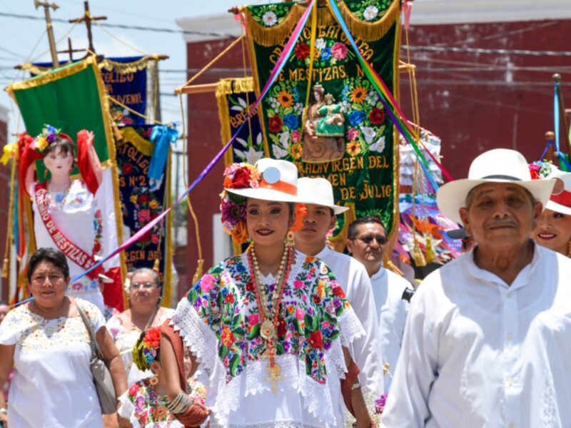 Motul cumple 2 años como Pueblo Mágico e impulsa un nuevo plan turístico con comités ciudadanos y obras para fortalecer la economía local.